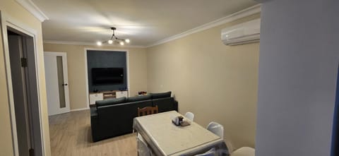 TV and multimedia, Living room, Dining area