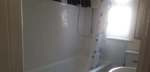 Shower, Bathroom, Bath