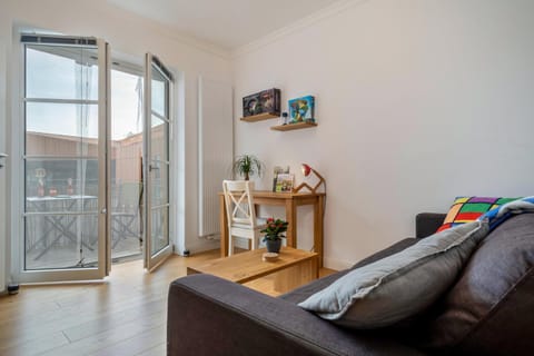 Eigentumswohnung mit Seeblick Apartment in Lindau