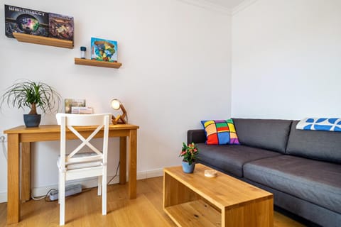 Eigentumswohnung mit Seeblick Apartment in Lindau