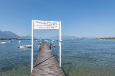 Nearby landmark, Beach
