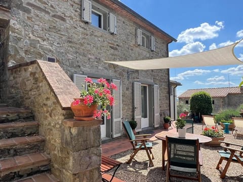 Borgo La Fonte - Together in Tuscany House in Umbria