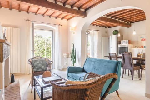 Borgo La Fonte - Together in Tuscany House in Umbria