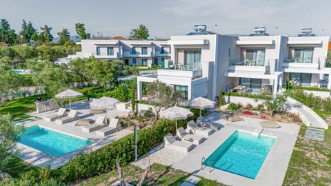 Mare Luxury Villas by Elia Mare House in Halkidiki