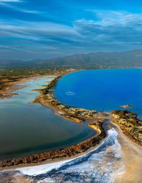 Ilisia Neapoli apartments 2 Apartment in Islands