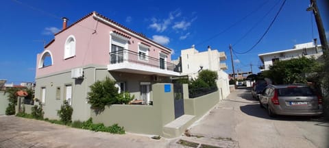 Ilisia Neapoli apartments 2 Apartment in Islands