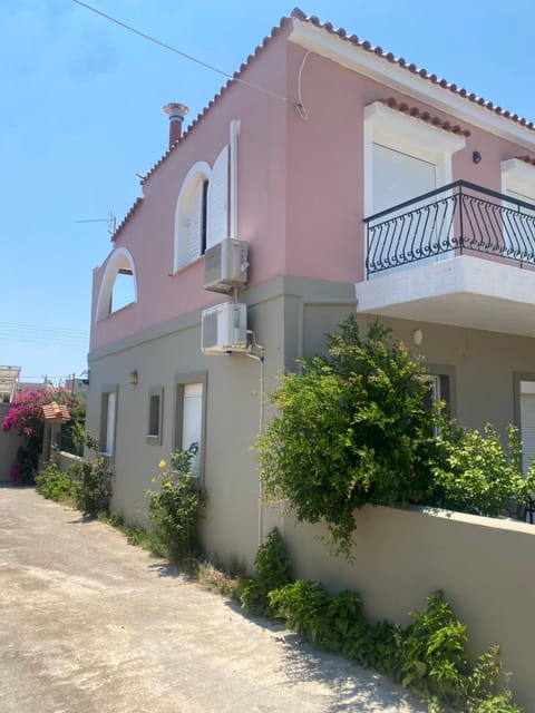 Ilisia Neapoli apartments 2 Apartment in Islands