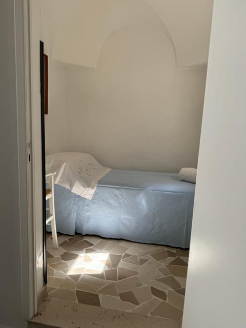 Nonna Gio' Apartment in Martina Franca