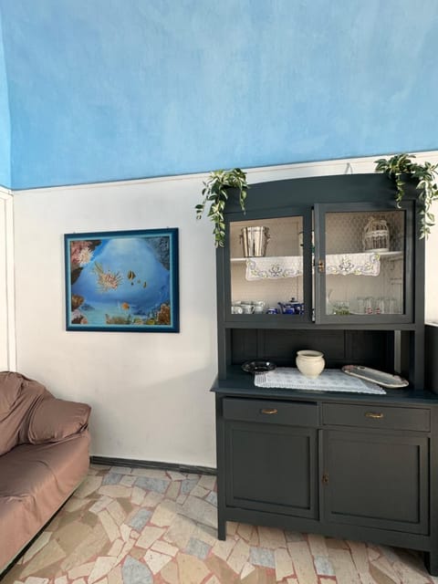 Nonna Gio' Apartment in Martina Franca