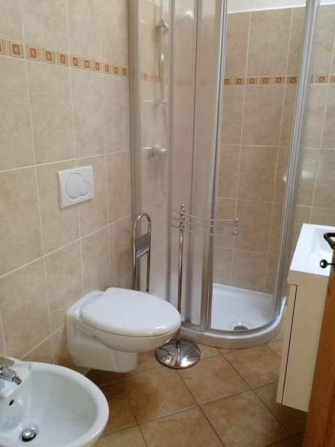 Locanda Castil Bed and Breakfast in Trentino-South Tyrol