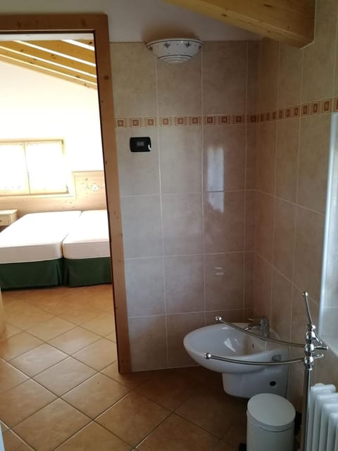 Locanda Castil Bed and Breakfast in Trentino-South Tyrol