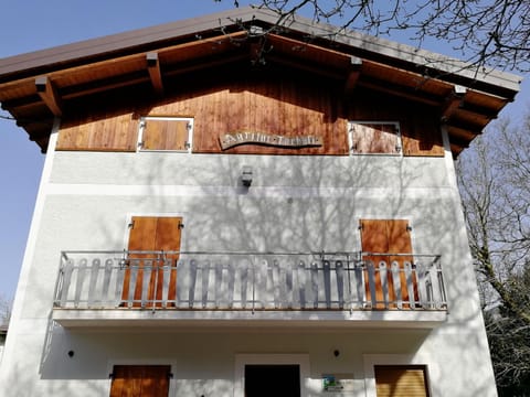 Locanda Castil Bed and Breakfast in Trentino-South Tyrol