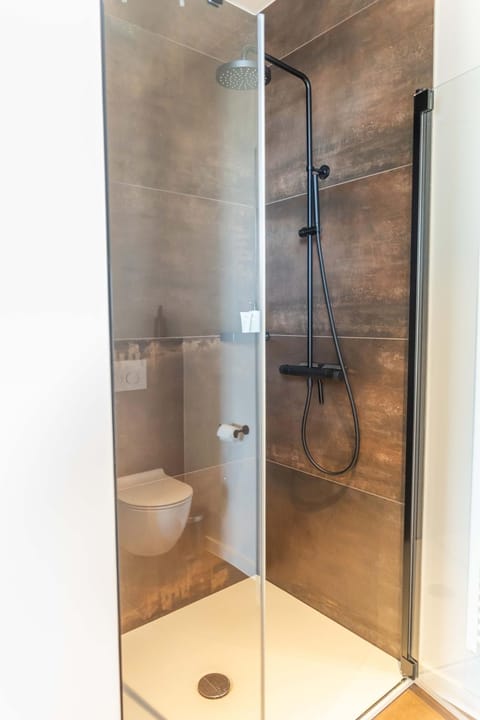 Côte de la Mer, Ultra Luxurious, Sea View, use of shared pool and sauna Apartment in Zeeland, Netherlands