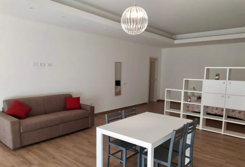 Ichnos Loft 55 Bis Apartment in Olbia