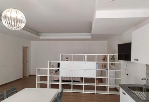 Ichnos Loft 55 Bis Apartment in Olbia