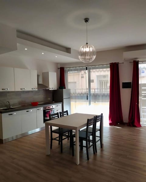 Ichnos Loft 55 Bis Apartment in Olbia