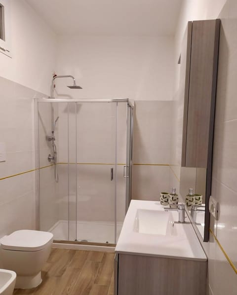 Ichnos Loft 55 Bis Apartment in Olbia