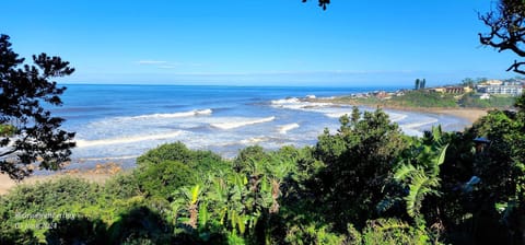 Day, Natural landscape, Beach, Sea view