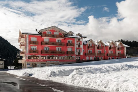 Hotel Continental Hotel in Trentino-South Tyrol