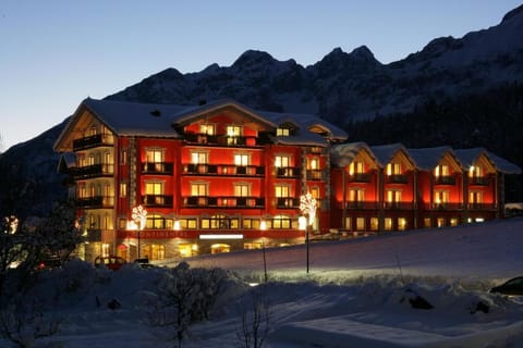 Hotel Continental Hotel in Trentino-South Tyrol