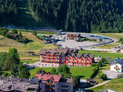 Hotel Continental Hotel in Trentino-South Tyrol