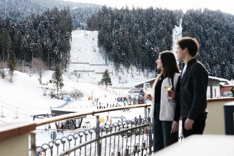 Hotel Continental Hotel in Trentino-South Tyrol