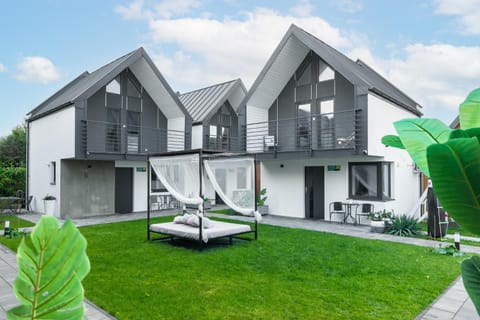 Property building, Area and facilities, Area and facilities