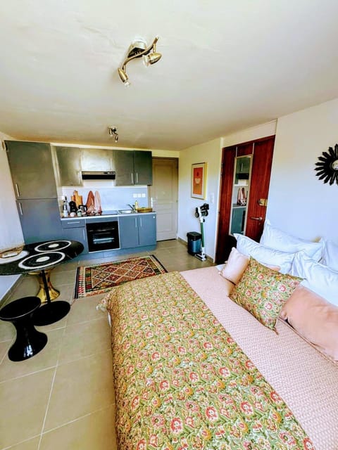 Casa Carlu Maria III Apartment in Corsica