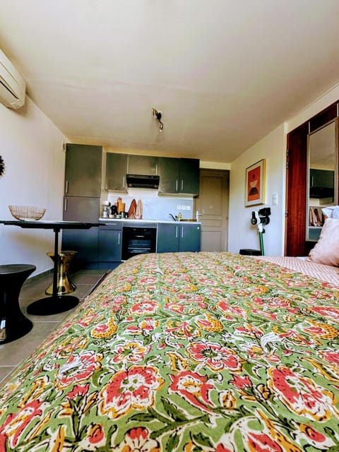 Casa Carlu Maria III Apartment in Corsica