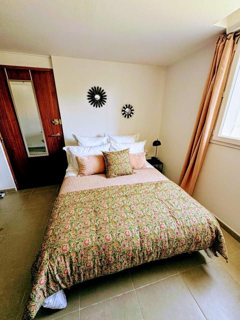 Casa Carlu Maria III Apartment in Corsica