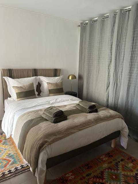 Casa Carlu Maria II Apartment in Corsica