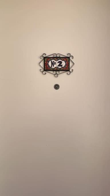 Casa Carlu Maria II Apartment in Corsica