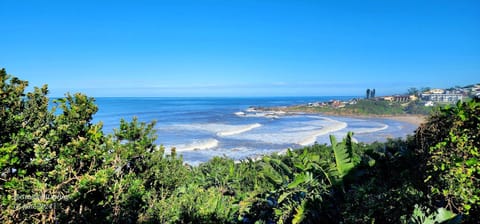 Day, Natural landscape, Beach, Sea view