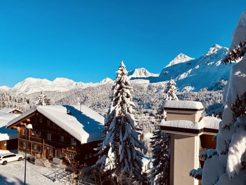 View (from property/room)