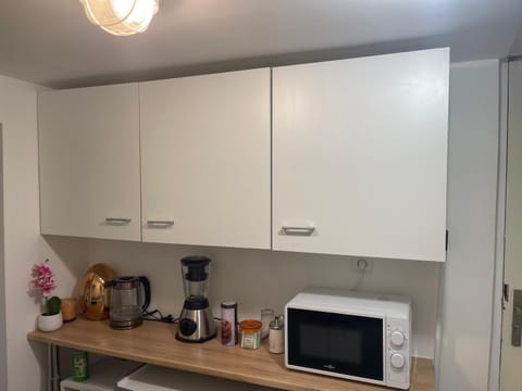 La girafe Apartment in Île-de-France