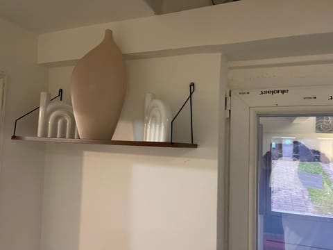 La girafe Apartment in Île-de-France