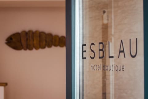 Property logo or sign