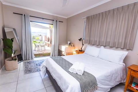 Sunset View Vacation rental in Stellenbosch