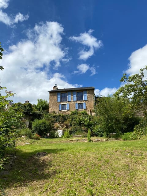 La Grange House in Auvergne-Rhône-Alpes