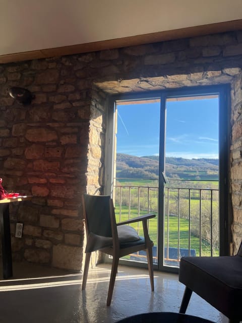 La Grange House in Auvergne-Rhône-Alpes