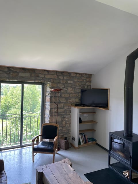 La Grange House in Auvergne-Rhône-Alpes