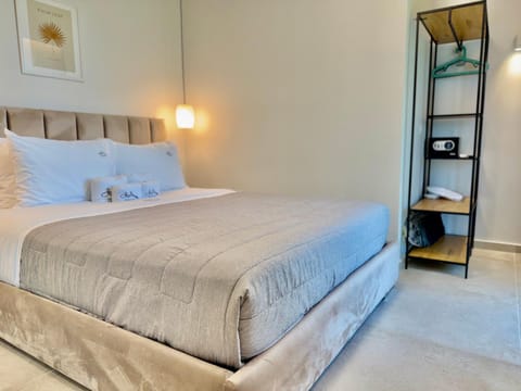 Malka Premium Suites Apartment in Halkidiki