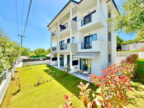 Malka Premium Suites Apartment in Halkidiki