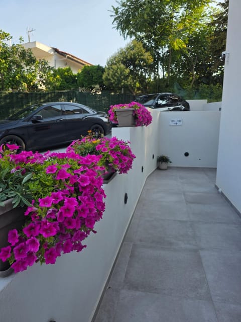 Malka Premium Suites Apartment in Halkidiki