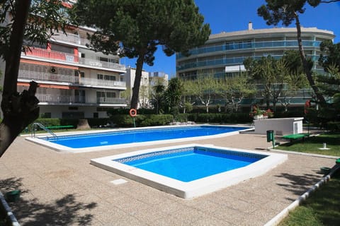 Garden, Swimming pool