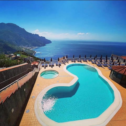 Casa Vacanza SOFIA Apartment in Ravello
