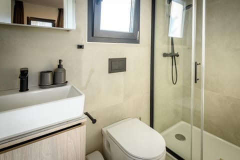 Luxury and Cosy Little House Ivinj 1 House in Tisno