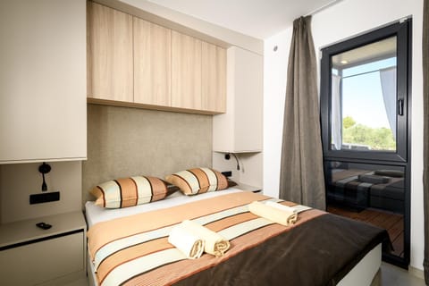 Luxury and Cosy Little House Ivinj 1 House in Tisno