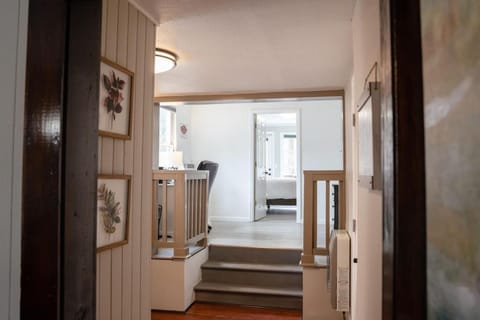 Waterfront Retreat on Main St Apartment in Chimney Rock