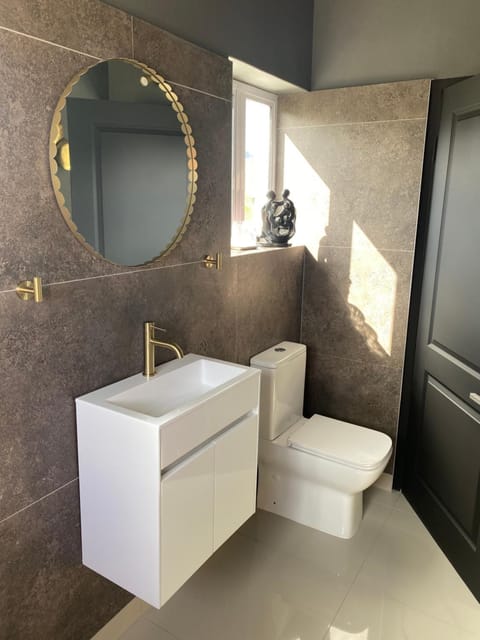 Bed and Breakfast Villa Livadia Bed and Breakfast in Cape Town